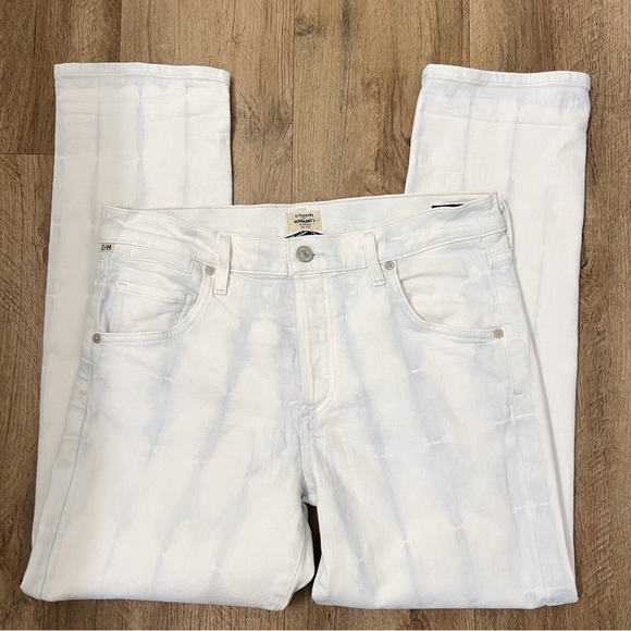 Citizens of Humanity Premium Vintage Slim Emerson Boyfriend Jeans - Picture 6 of 12